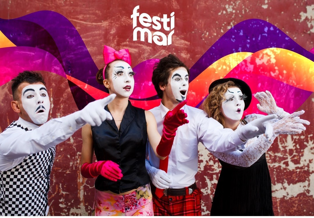 Festimar abre inscrições para grupos teatrais da cidade do Rio Grande