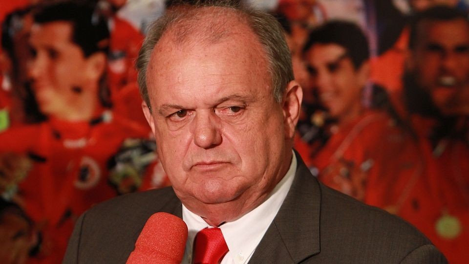 Ex-presidente do Internacional, Vitório Piffero, é condenado a prisão