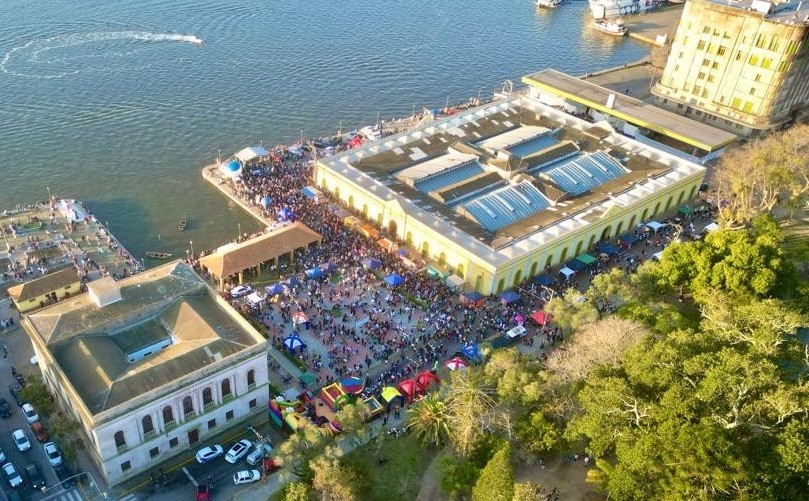 2º Oceano na Lagoa acontece neste domingo (10) em Rio Grande