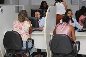 Sine terá cerca de 40 vagas de emprego para mulheres na sexta-feira (08) em Rio Grande