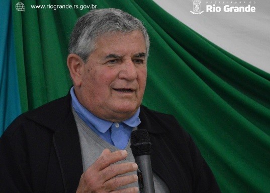 URGENTE: Henrique Bernardelli não é mais o Secretário de Educação de Rio Grande