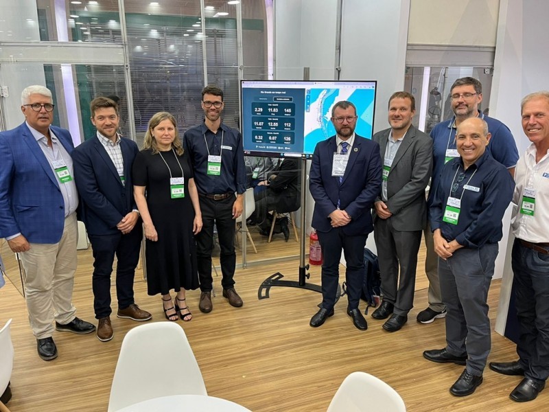 Portos RS lança sistema de controle de tráfego de embarcações e disponibiliza acesso à comunidade portuária