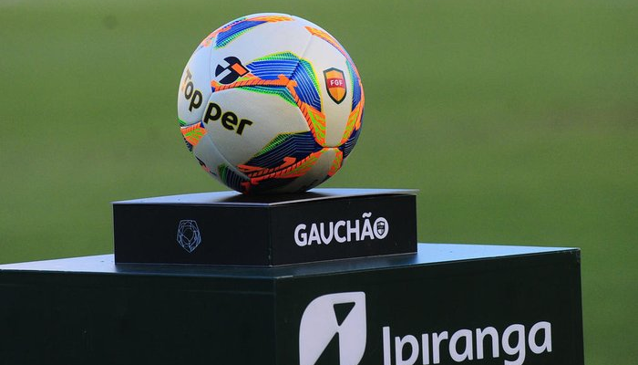 Definidas as semifinais do Campeonato Gaúcho 