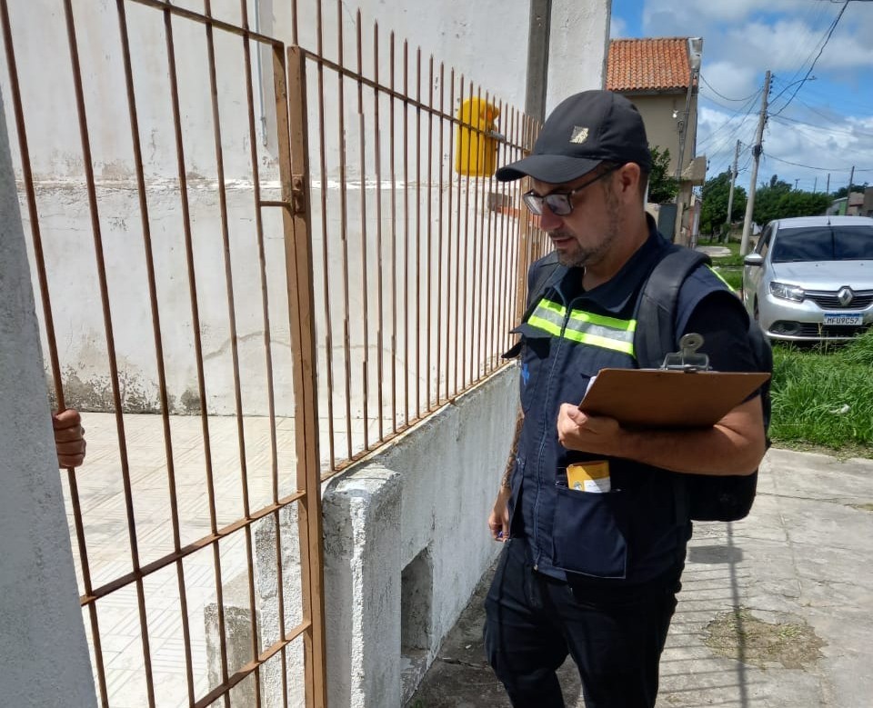 Prefeitura do Rio Grande anuncia medidas emergenciais de combate à Dengue