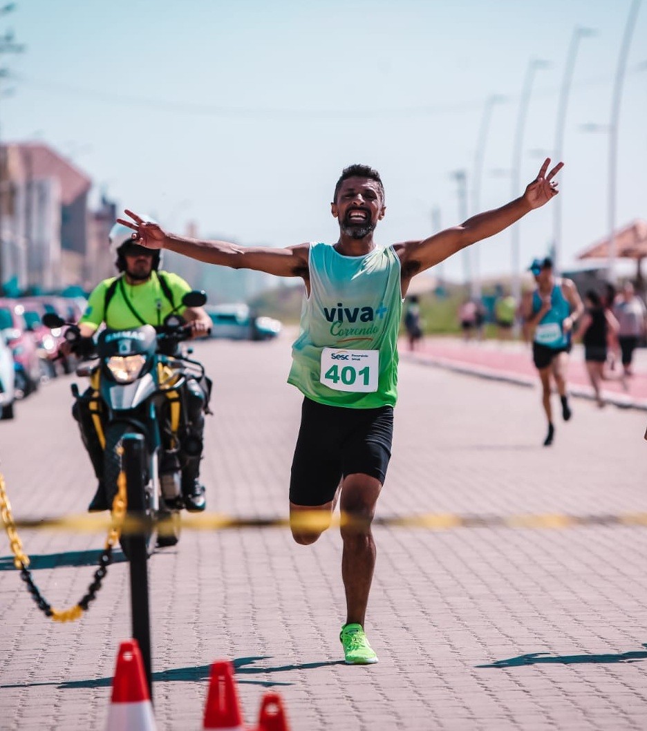 Corredor rio-grandino confirma participação na POA Night Run