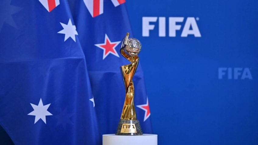 Fifa confirma candidatura do Brasil para país sede da Copa do Mundo Feminina 2027