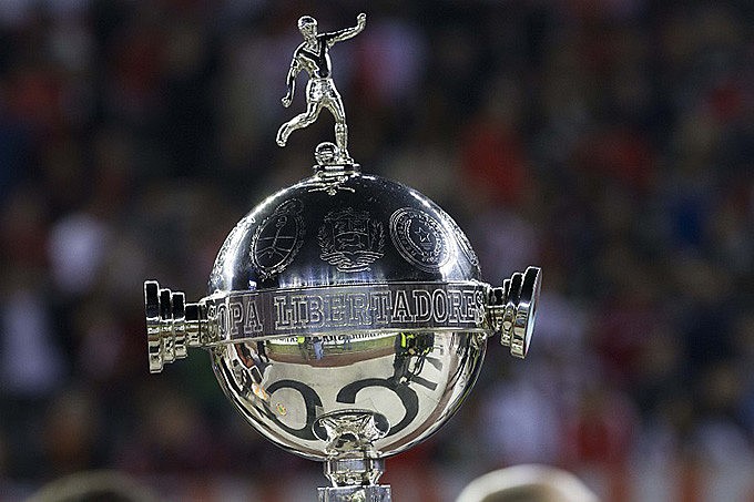 Sorteio da Libertadores e Sul-Americana ocorre na segunda-feira (18)