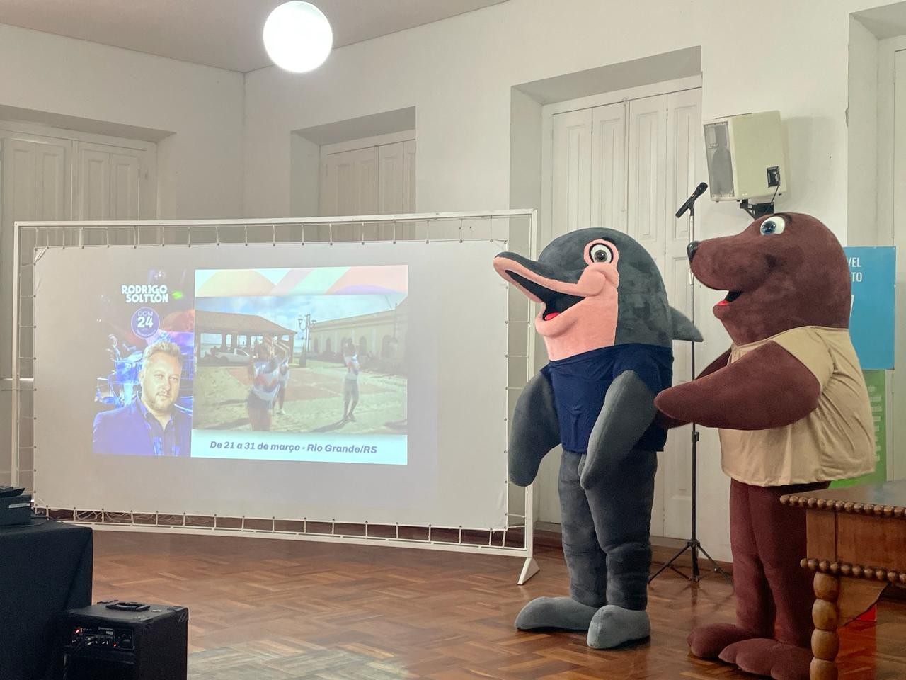 Programação completa do Festimar 2024 é divulgada; confira