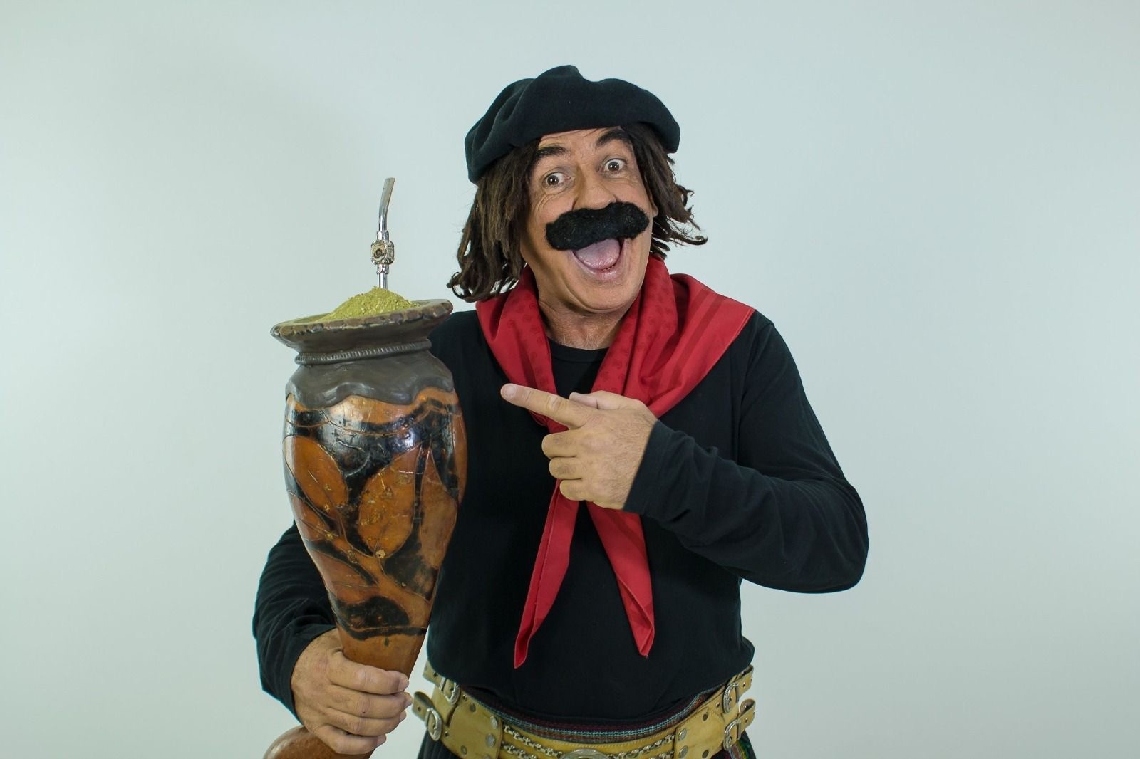 Guri de Uruguaiana fará show gratuito no Festimar, em Rio Grande