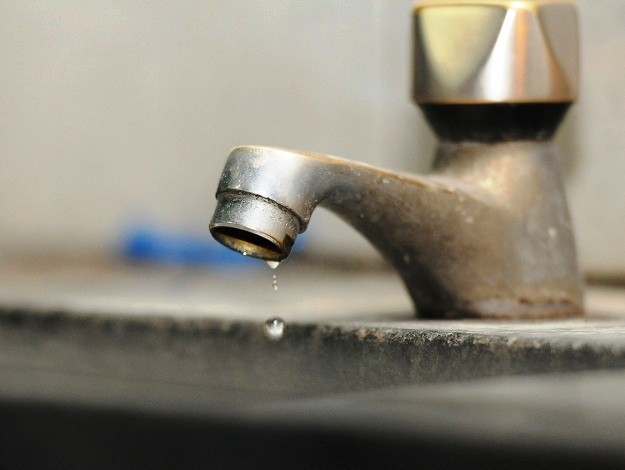 Conserto de rede na Av. Itália pode deixar três bairros com falta de água