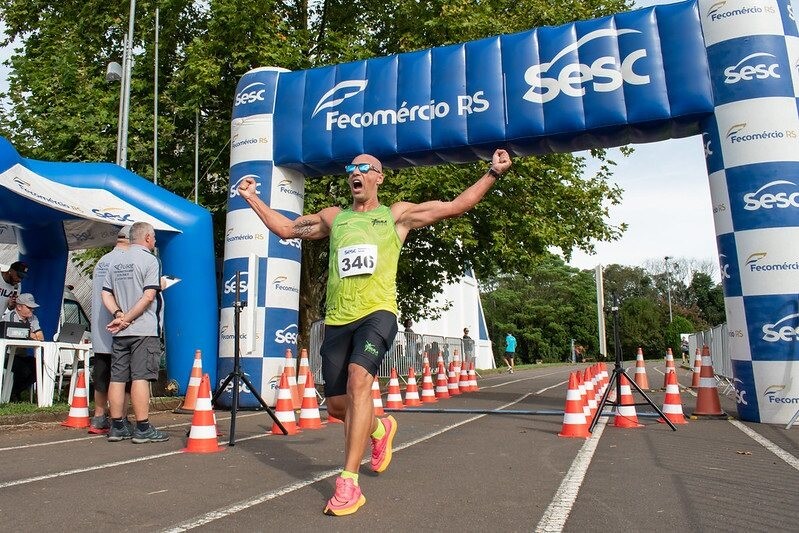 Abertas as inscrições para a 4ª Meia Maratona Pontal da Barrra 