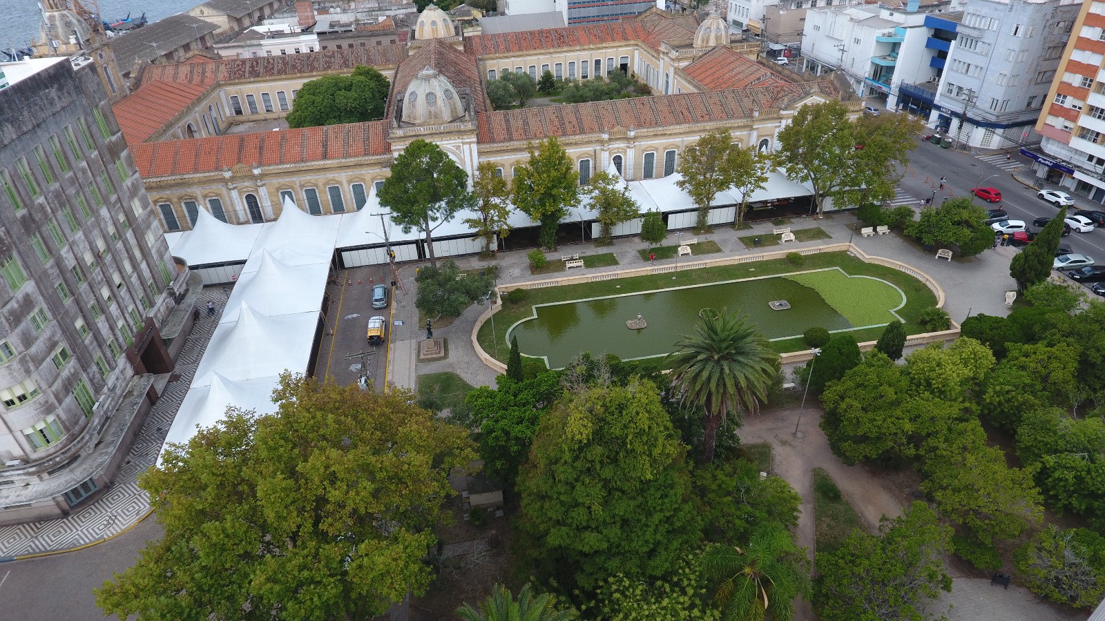 Festimar 2024 começa na quinta-feira (21); confira a programação