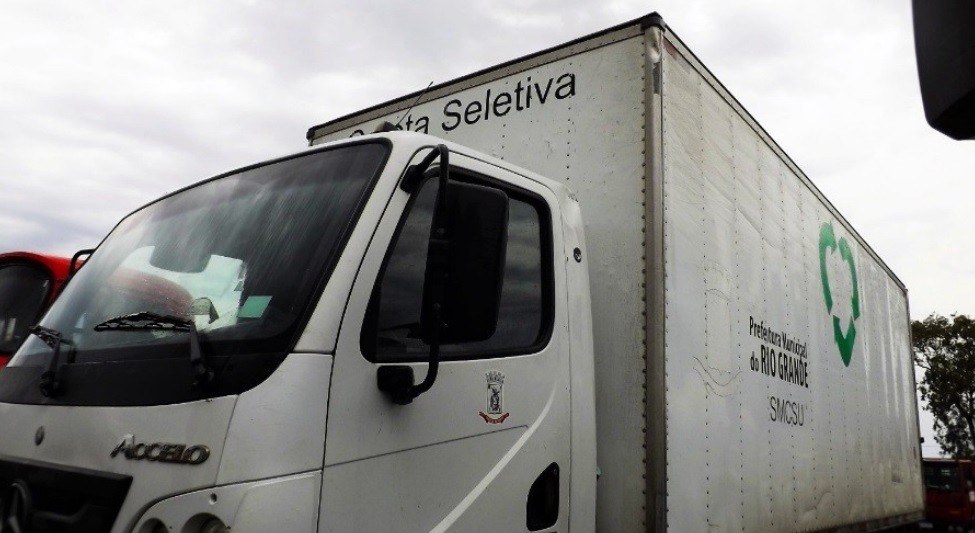 Coleta Seletiva é suspensa nesta sexta-feira (22) e no sábado (23) em Rio Grande