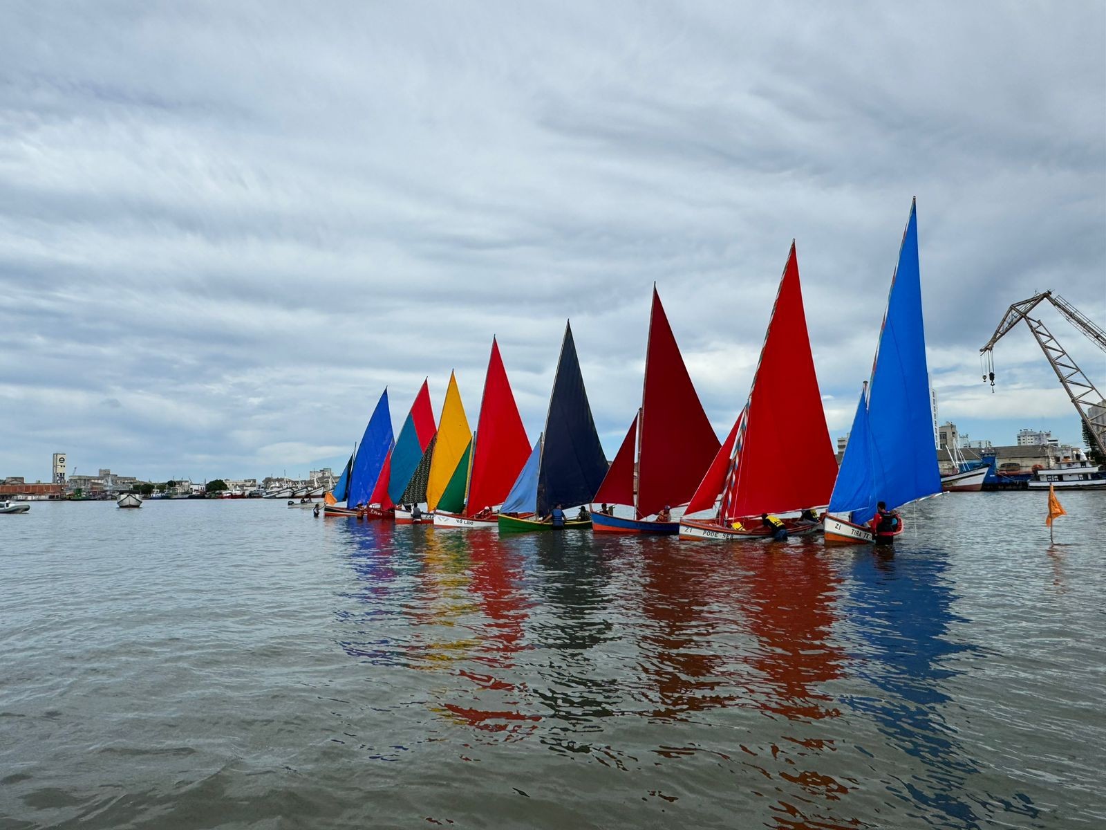 Nesta semana, programação do Festimar integra dois grandes simpósios sobre desenvolvimento