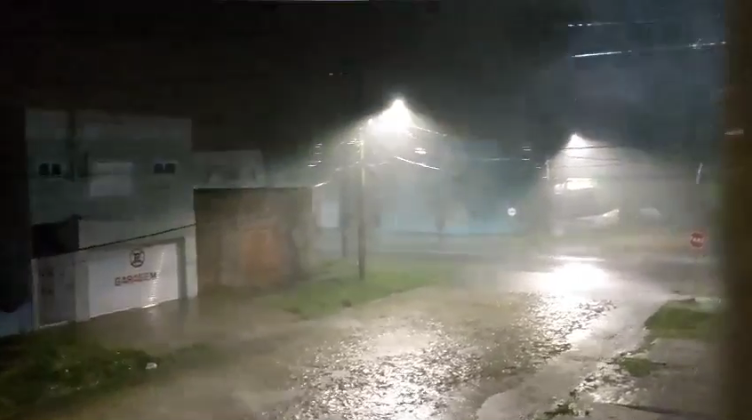 Rio Grande decreta situação de emergência devido à tempestade da semana passada