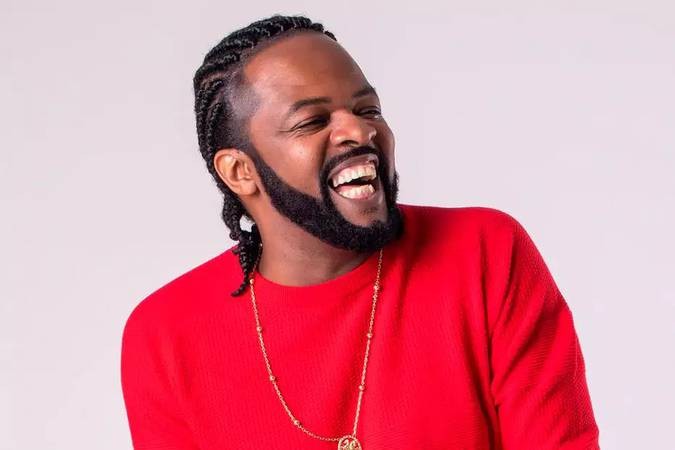 Quarta-feira será de Xande de Pilares em Rio Grande