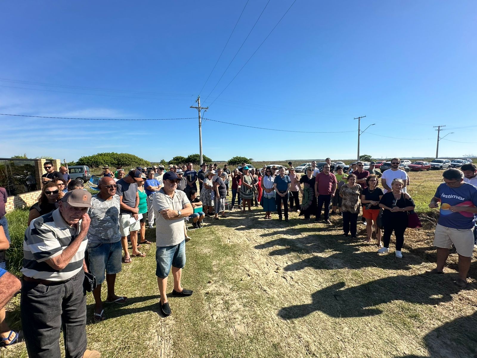 37 anos de espera: lotes do ABC X começam a ser entregues em Rio Grande