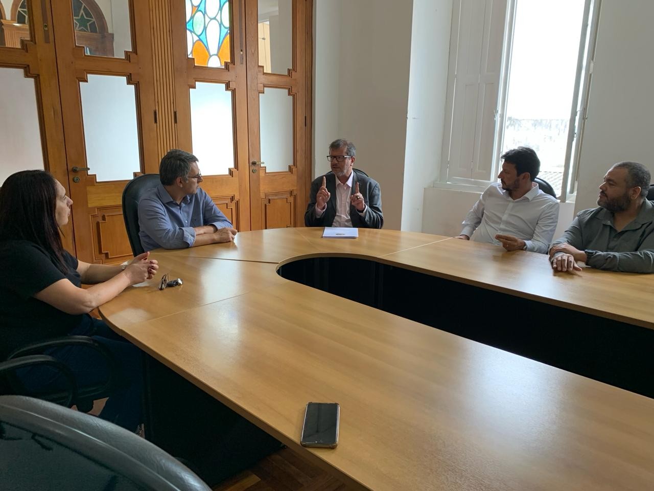 Deputado Alexandre Lindenmeyer destina R$ 13 milhões em emendas para Rio Grande