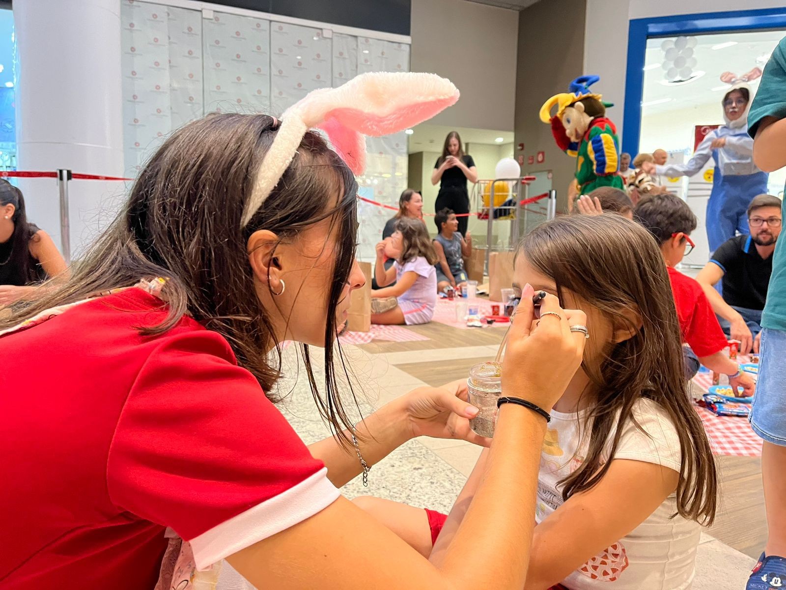 Com atividades para toda a família, Partage Rio Grande celebra a Páscoa com encanto e alegria