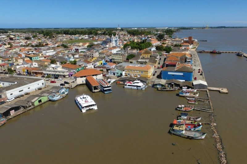 São José do Norte é contemplado pela Lei Aldir Blanc