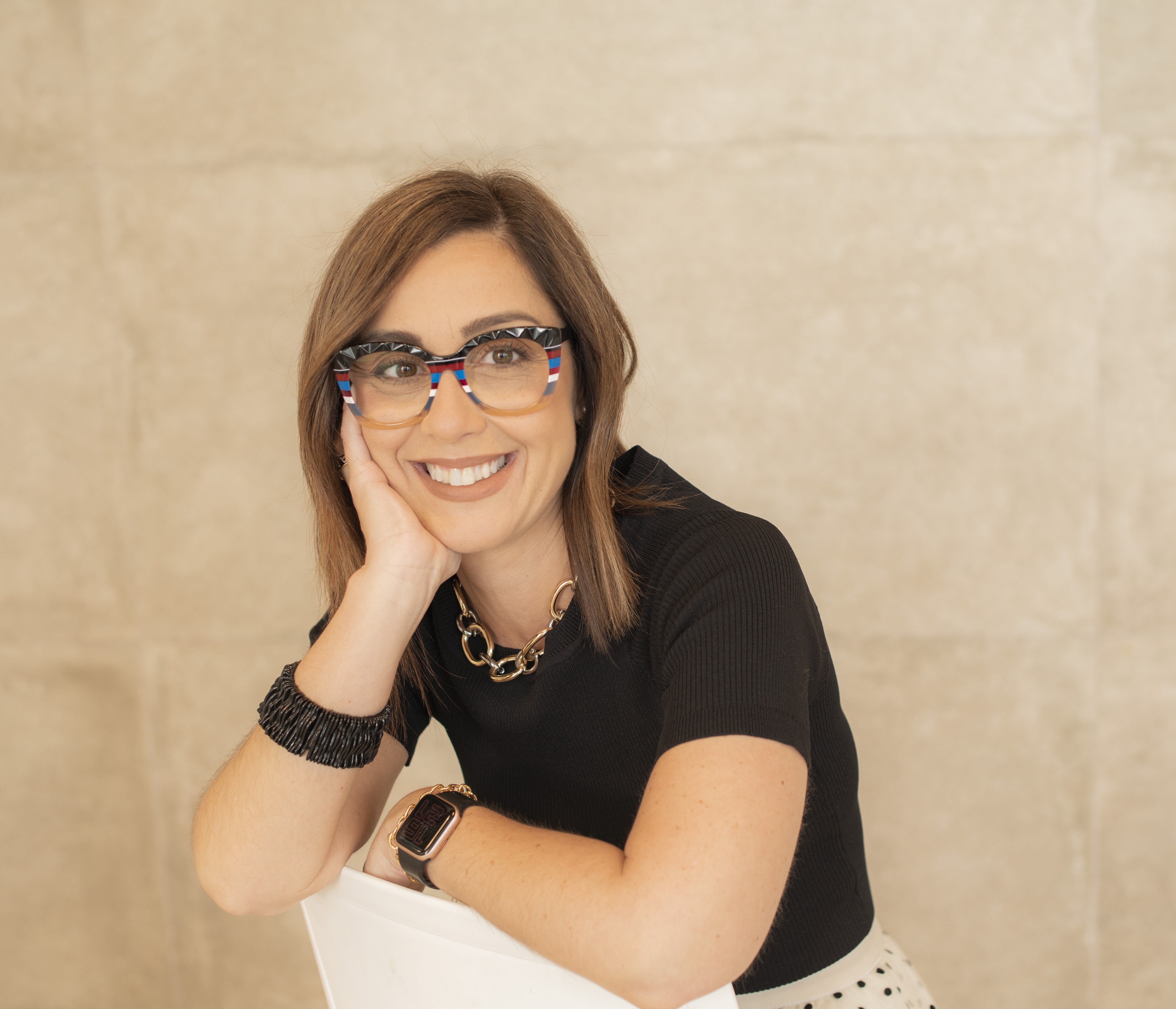 Dia J com Caroline Torma: Partage Rio Grande realiza evento alusivo ao Dia do Jornalista