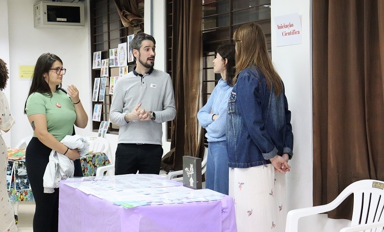 Curso de Letras da Furg-SLS recebe conceito máximo em avaliação do MEC