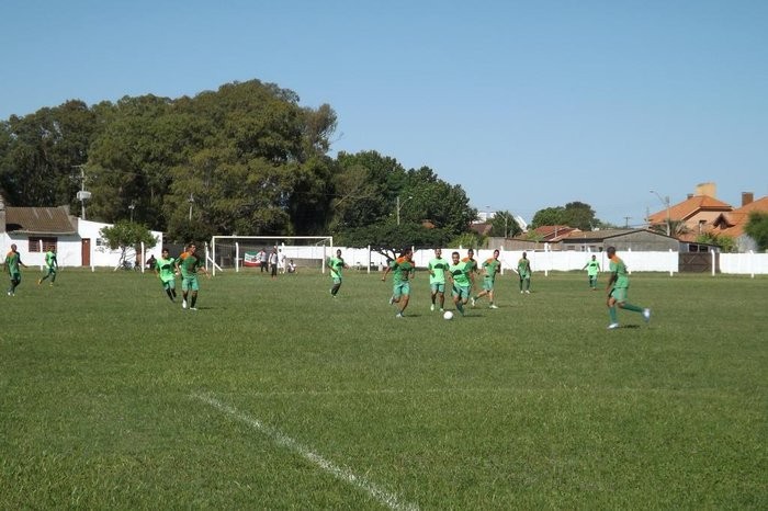 Cassinão 2024 chega a sua reta final; confira os jogos