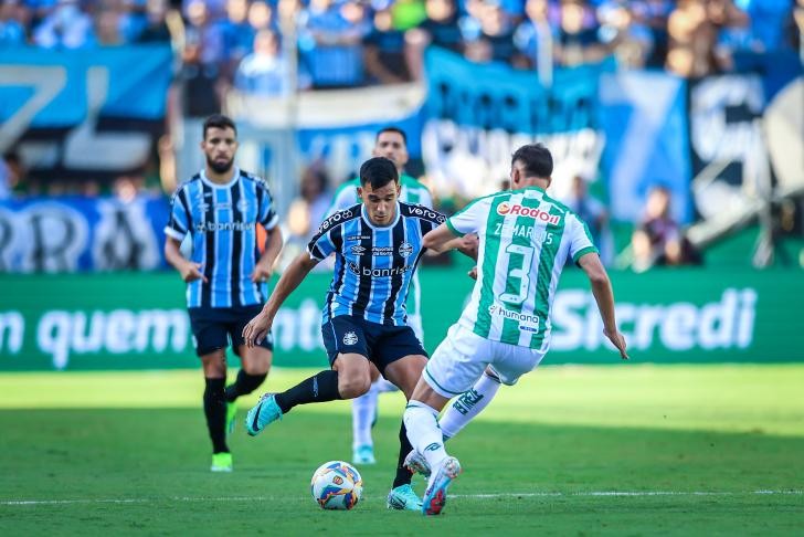 Grêmio e Juventude decidem o título do Gauchão no sábado (6)