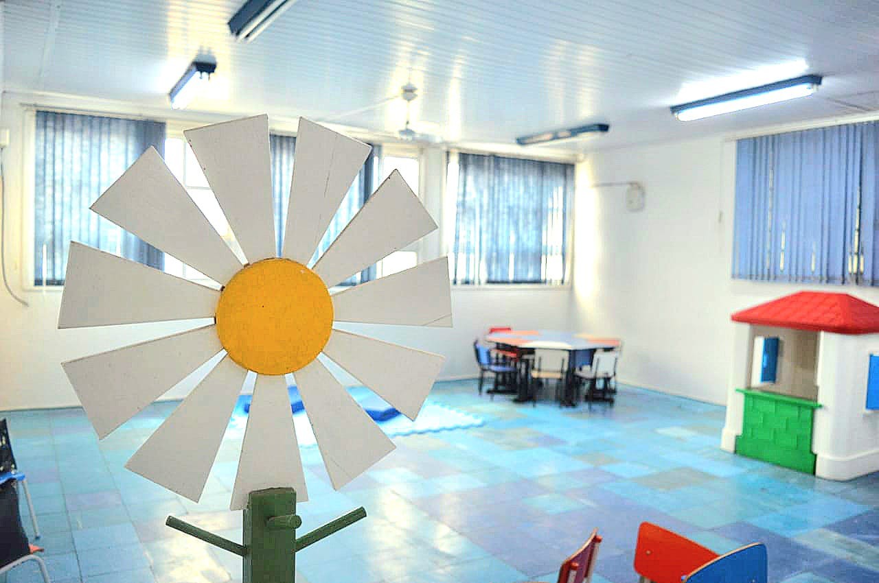 Rio Grande conta com Centro de Estimulação Precoce para pessoas com TEA