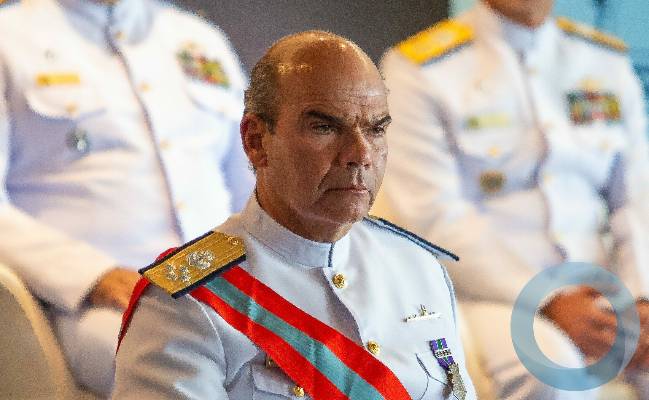 "Profundo desagrado para a Marinha do Brasil", diz Comandante após decisão da Furg de cassar título de Doutor Honoris Causa de ex-Almirante
