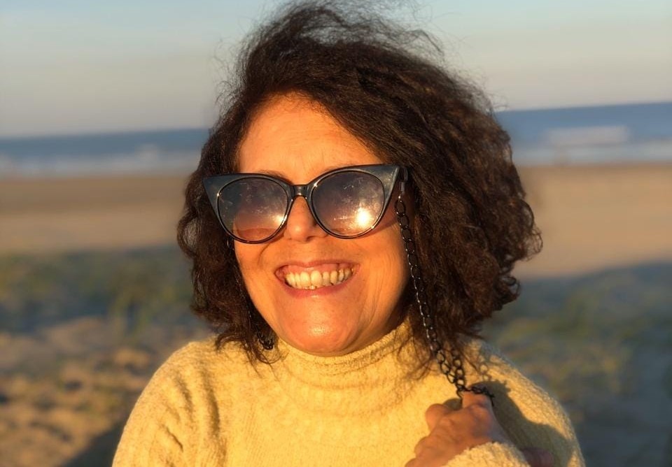 Morre a médica rio-grandina Rita de Cássia Gondran