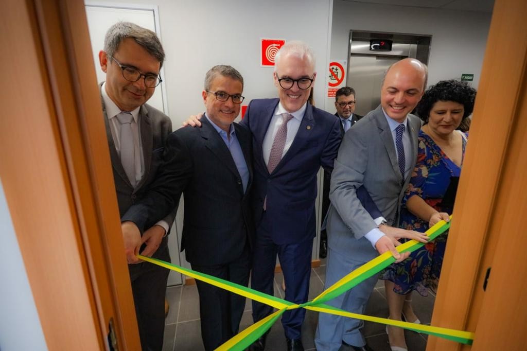 Promotoria de Justiça do Rio Grande é elevada para entrância final