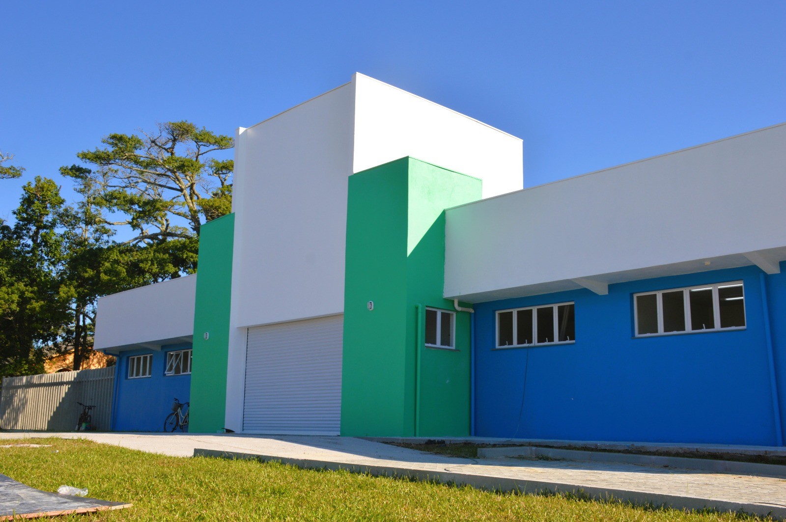 Nova Unidade de Saúde do Bolaxa vai ser entregue nesta sexta-feira (12) 