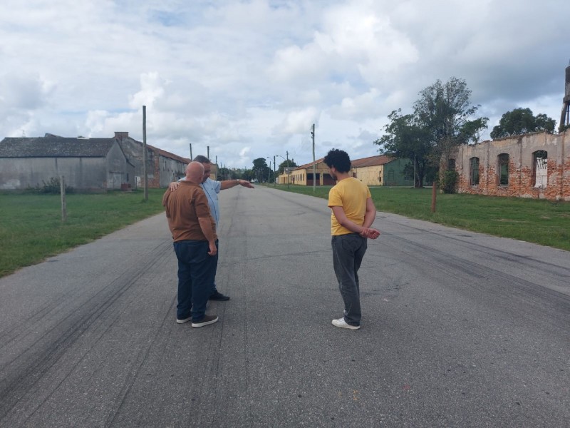 Carnaval fora de época corre o risco de não ser no Sambódromo de Rio Grande