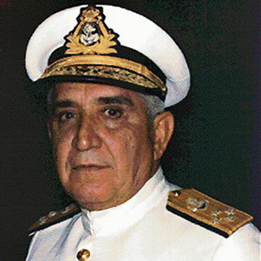 Movimento Aliança Rio Grande e CDL divulgam nota de repudio à Furg pela cassação de título de ex-Almirante