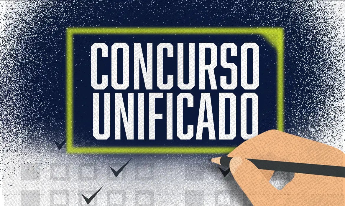 Concurso Nacional Unificado: confira o que os candidatos podem e não podem levar no dia da prova
