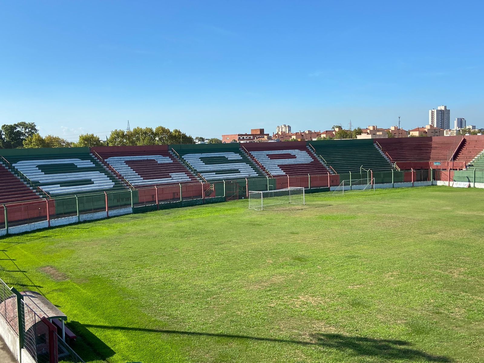 SC São Paulo abre inscrições para torneio de futebol 