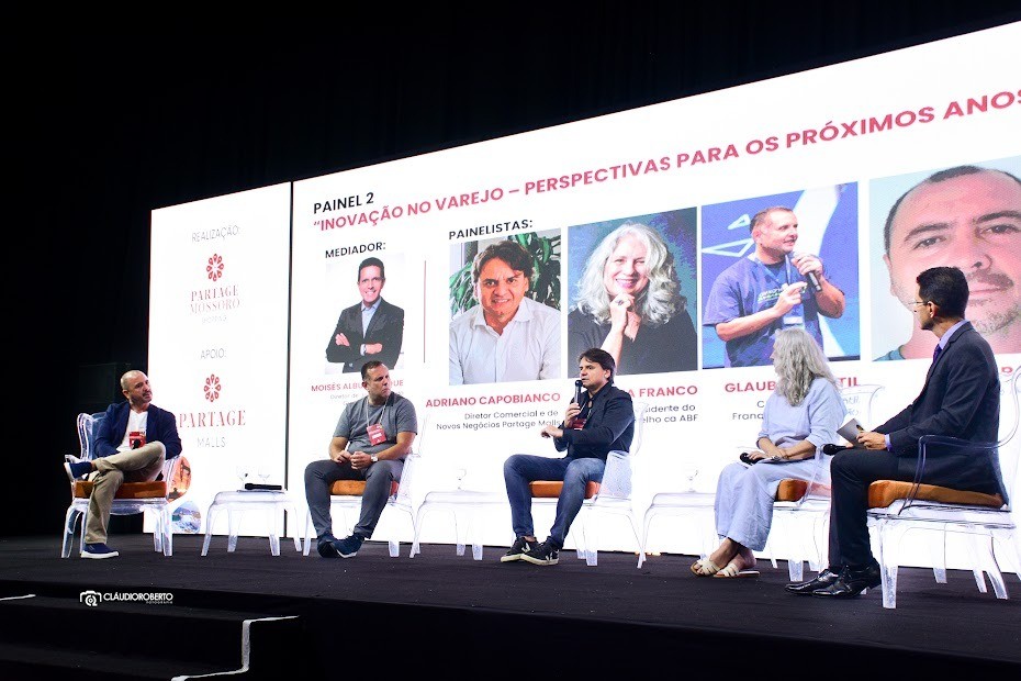 Partage traz para Rio Grande evento nacional de varejo