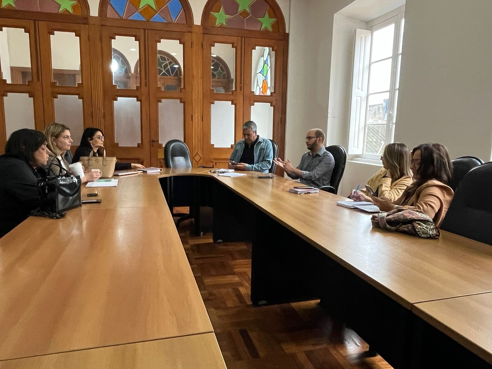 Programa Virada da Paz: Prefeitura define integração de projetos para 2024 