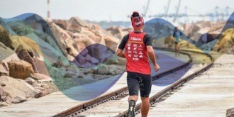 Meia Maratona Pontal da Barra é remarcada para maio