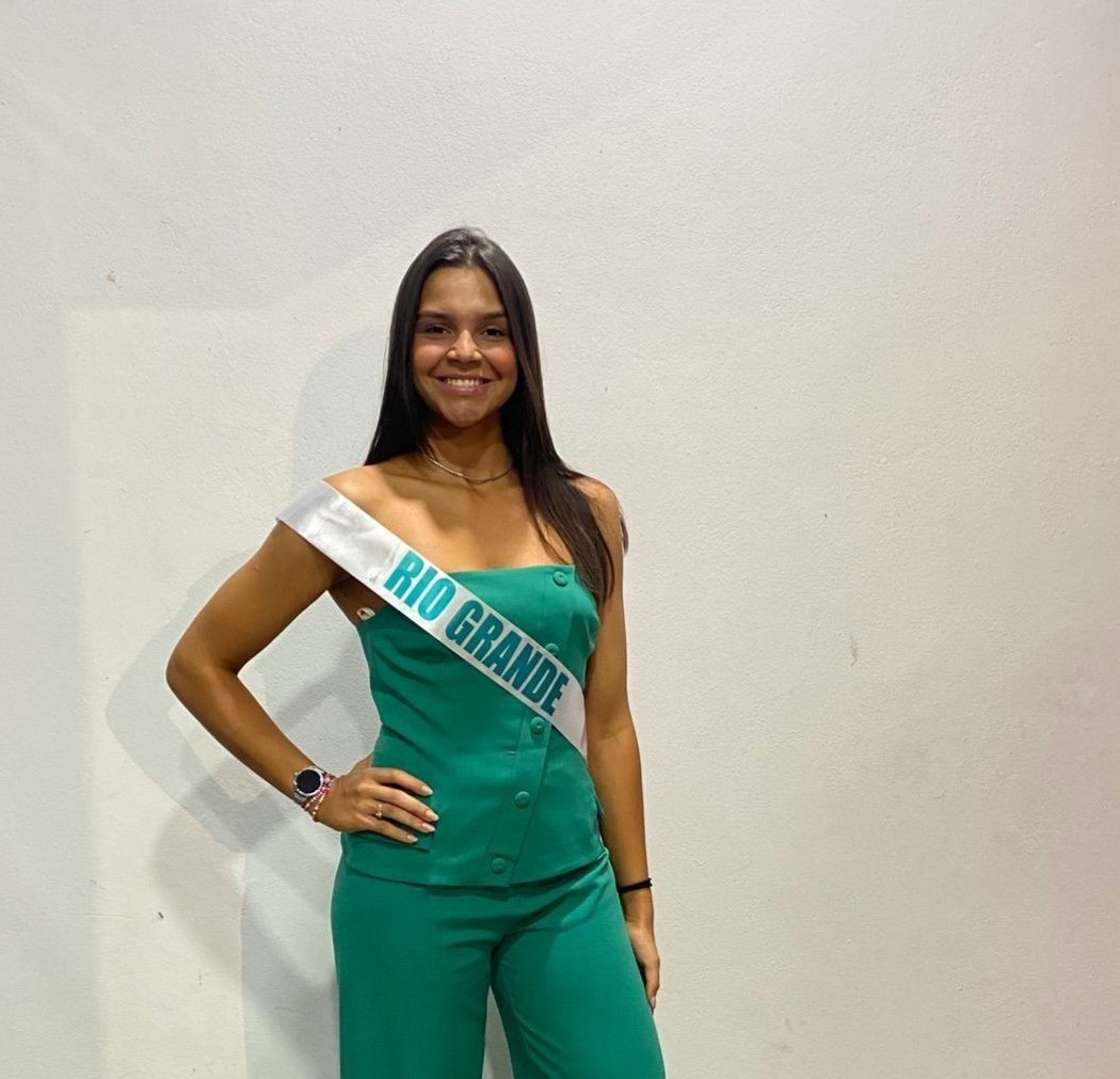 Rio Grande dá largada em participação no concurso Miss Integração