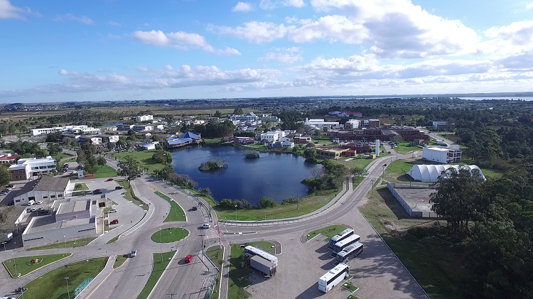 Campus Carreiros da Furg passará por desligamento programado de energia nesta terça-feira (23)