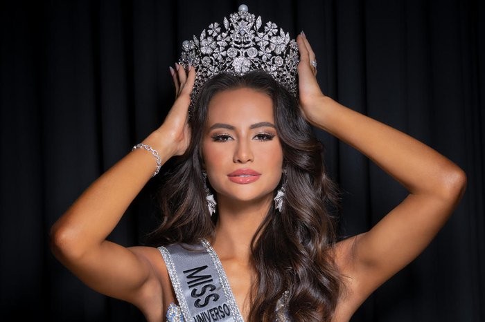 Miss Brasil, rio-grandina Maria Brechanne, receberá homenagem em Brasília