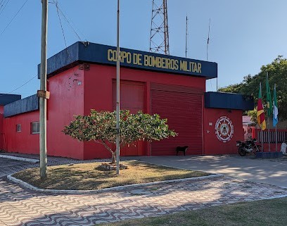 Corpo de Bombeiros esclarece que Unidade do Cassino não está fechada; redução de efetivo vai até terça (30)