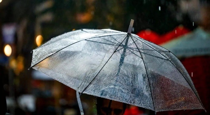 Semana deve ser de chuva intensa em todo Rio Grande do Sul