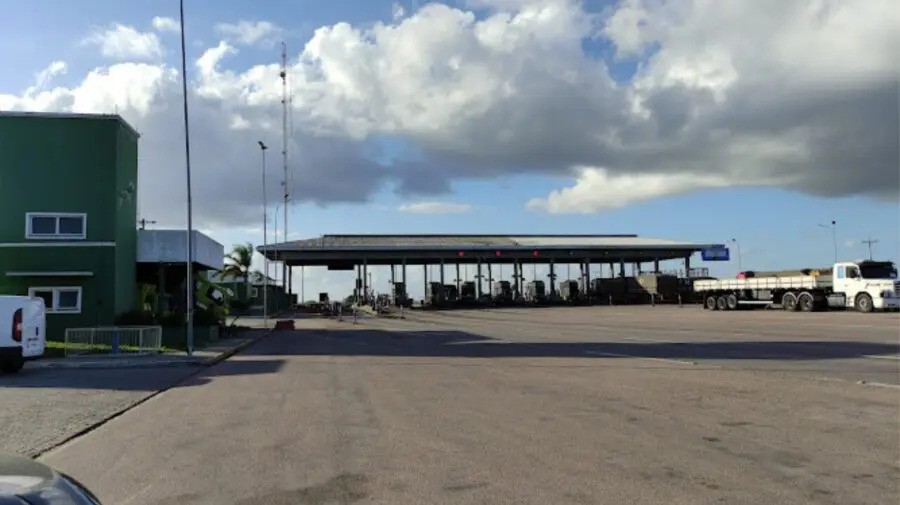 Ecosul projeta tráfego de 77 mil veículos nas rodovias da região sul neste feriado