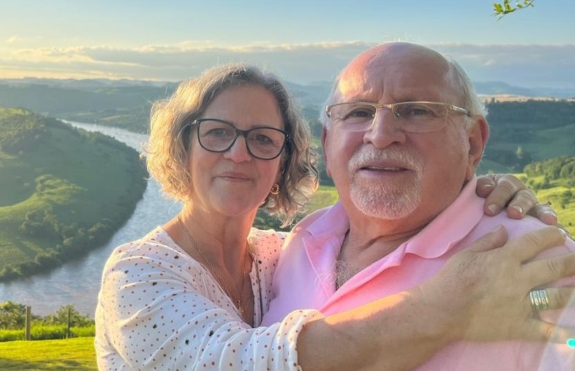 Casal de rio-grandinos desaparece durante viagem rumo a Santa Catarina