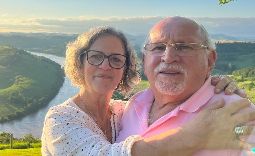 Atualização: casal de rio-grandinos que estava desaparecido é localizado em Marques de Souza (RS)