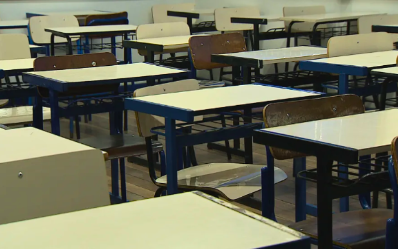 Aulas da rede municipal de Rio Grande são suspensas neste sábado (4)