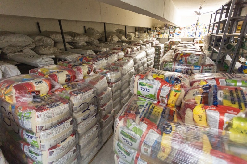 Saiba onde e o que doar para as vítimas das enchentes em Rio Grande 